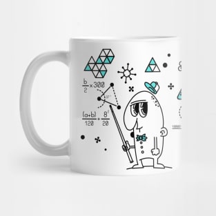 Science Mug